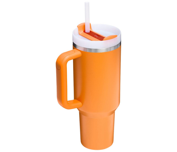 Stanley Kubek Termiczny Stanley Quencher H2.O FlowState 1.18L Golden - 1504558 - zdjęcie 3